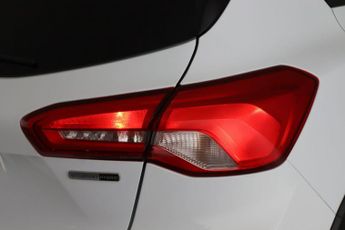 Ford Focus 1.0T EcoBoost MHEV Active Edition Euro 6 (s/s) 5dr