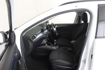 Ford Focus 1.0T EcoBoost MHEV Active Edition Euro 6 (s/s) 5dr