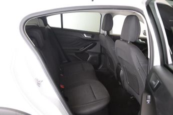 Ford Focus 1.0T EcoBoost MHEV Active Edition Euro 6 (s/s) 5dr