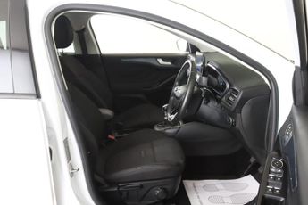 Ford Focus 1.0T EcoBoost MHEV Active Edition Euro 6 (s/s) 5dr