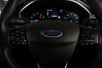 Ford Focus 1.0T EcoBoost MHEV Active Edition Euro 6 (s/s) 5dr