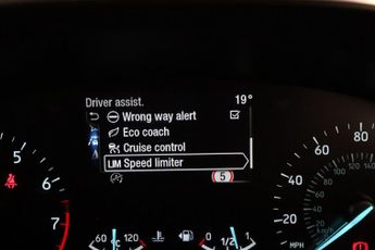 Ford Focus 1.0T EcoBoost MHEV Active Edition Euro 6 (s/s) 5dr