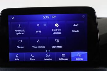 Ford Focus 1.0T EcoBoost MHEV Active Edition Euro 6 (s/s) 5dr