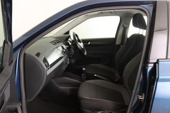 Skoda Fabia 1.0 TSI SE Drive Euro 6 (s/s) 5dr