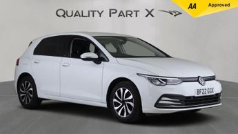 Volkswagen Golf 1.5 TSI Active Euro 6 (s/s) 5dr