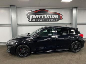 Ford Focus 1.5T EcoBoost ST-Line X Auto Euro 6 (s/s) 5dr