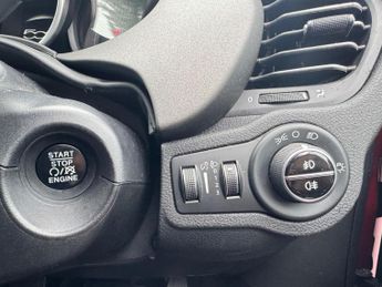 Fiat 500X 2.0 MultiJetII Cross Plus Auto 4WD Euro 6 (s/s) 5dr