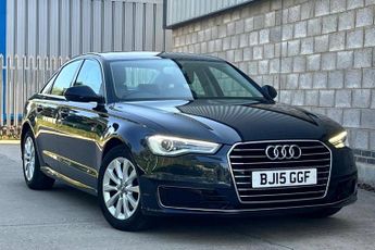 Audi A6 2.0 TDI ultra SE S Tronic Euro 6 (s/s) 4dr
