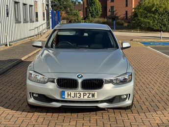 BMW 320 2.0 320i SE Euro 6 (s/s) 4dr