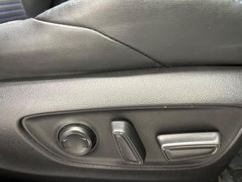 Toyota RAV4 2.5 VVT-h Dynamic CVT Euro 6 (s/s) 5dr
