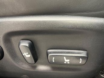 Lexus NX 2.5 300h GPF F Sport E-CVT 4WD Euro 6 (s/s) 5dr