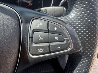 Mercedes-Benz C Class 2.1 C220 BlueTEC Sport G-Tronic+ Euro 6 (s/s) 4dr