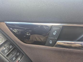 Mercedes-Benz C Class 3.0 C280 V6 SE G-Tronic Euro 4 4dr