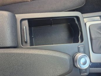 Mercedes-Benz C Class 3.0 C280 V6 SE G-Tronic Euro 4 4dr