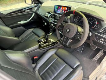 BMW X4 3.0 30d M Sport Auto xDrive Euro 6 (s/s) 5dr