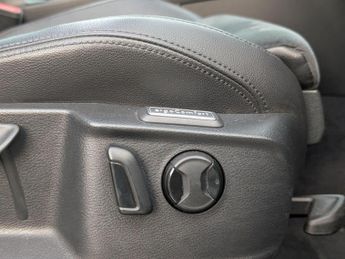 Volkswagen Passat 2.0 TDI GT Euro 6 (s/s) 4dr