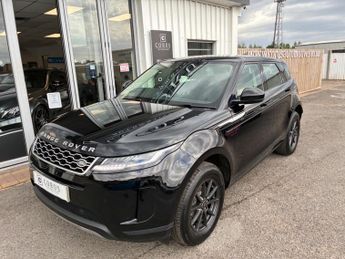 Land Rover Range Rover Evoque 2.0 D150 FWD Euro 6 (s/s) 5dr