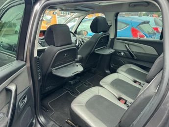 Citroen Grand C4 Picasso 1.6 BlueHDi Flair EAT6 Euro 6 (s/s) 5dr