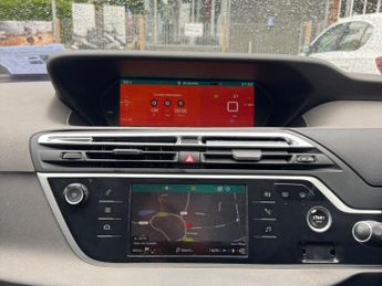 Citroen Grand C4 Picasso 1.6 BlueHDi Flair EAT6 Euro 6 (s/s) 5dr