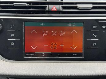 Citroen Grand C4 Picasso 1.6 BlueHDi Flair EAT6 Euro 6 (s/s) 5dr