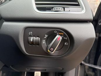 Audi Q3 2.0 TDI Black Edition S Tronic quattro Euro 6 (s/s) 5dr