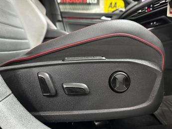 Volkswagen Golf 2.0 TSI GTI DSG Euro 6 (s/s) 5dr