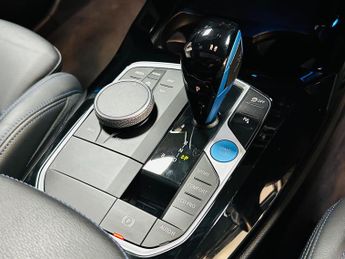 BMW iX3 80kWh M Sport Auto 5dr