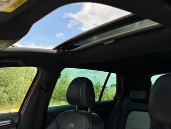 Volkswagen Golf 2.0 TSI BlueMotion Tech R DSG 4Motion Euro 6 (s/s) 5dr