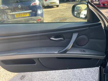 BMW 3 Series 2.0 320i M Sport Steptronic Euro 5 2dr