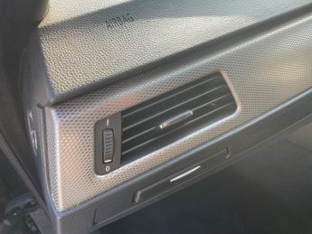 BMW 3 Series 2.0 320i M Sport Steptronic Euro 5 2dr