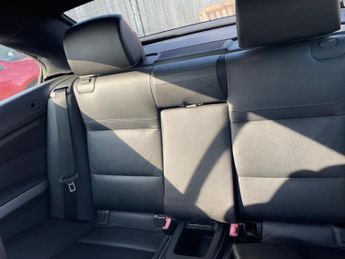 BMW 3 Series 2.0 320i M Sport Steptronic Euro 5 2dr