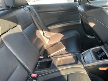 BMW 3 Series 2.0 320i M Sport Steptronic Euro 5 2dr