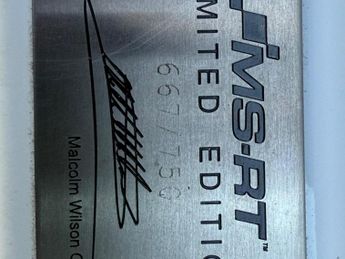 Ford Ranger 2.0 EcoBlue Wildtrak Auto 4WD Euro 6 (s/s) 4dr