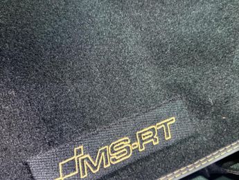 Ford Ranger 2.0 EcoBlue Wildtrak Auto 4WD Euro 6 (s/s) 4dr