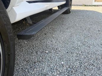 Ford Ranger 2.0 EcoBlue Wildtrak Auto 4WD Euro 6 (s/s) 4dr