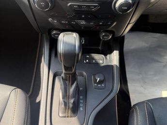 Ford Ranger 2.0 EcoBlue Wildtrak Auto 4WD Euro 6 (s/s) 4dr