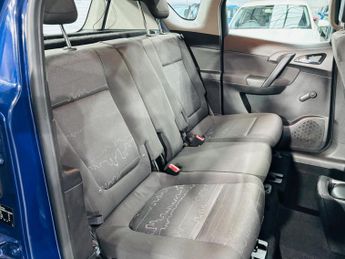 Vauxhall Meriva 1.4i Turbo Exclusiv Auto Euro 6 5dr