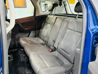 Vauxhall Meriva 1.4i Turbo Exclusiv Auto Euro 6 5dr