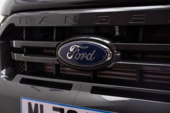Ford Ranger 2.0 EcoBlue Wildtrak Auto 4WD Euro 6 (s/s) 4dr