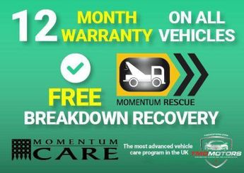 Land Rover Range Rover 4.4 SD V8 Vogue SE Auto 4WD Euro 6 (s/s) 5dr