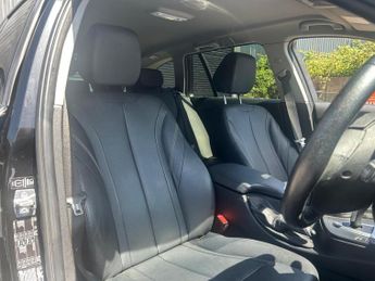 BMW 3 Series 2.0 320i Luxury Touring Auto xDrive Euro 6 (s/s) 5dr