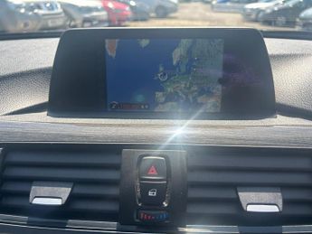 BMW 3 Series 2.0 320i Luxury Touring Auto xDrive Euro 6 (s/s) 5dr
