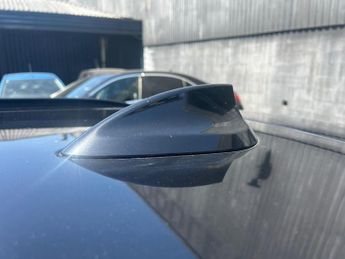 BMW 3 Series 2.0 320i Luxury Touring Auto xDrive Euro 6 (s/s) 5dr