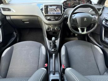 Peugeot 208 1.2 PureTech Active Euro 6 5dr