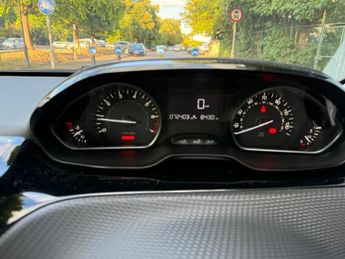 Peugeot 208 1.2 PureTech Active Euro 6 5dr