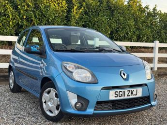 Renault Twingo 1.2 16V Expression Euro 5 3dr