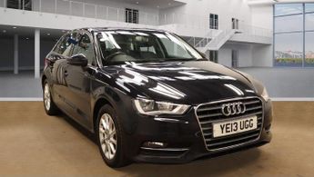 Audi A3 1.4 TFSI SE Sportback Euro 5 (s/s) 5dr