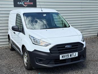 Ford Transit Connect 1.5 220 EcoBlue L1 Euro 6 (s/s) 5dr