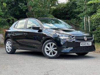 Vauxhall Corsa 1.2 SE Nav Premium Euro 6 5dr