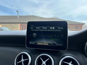 Mercedes-Benz A Class 2.1 A200d AMG Line (Executive) 7G-DCT Euro 6 (s/s) 5dr
